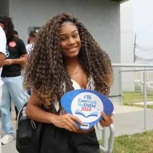 Divulgado locais de prova da reaplicação do Enem 2024