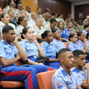 Encontro na SEC marca celebração dos 34 anos do Estatuto da Criança e do Adolescente