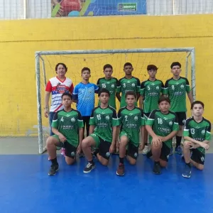 Estudantes competem por vagas na Etapa Interterritorial dos Jogos Escolares da Bahia