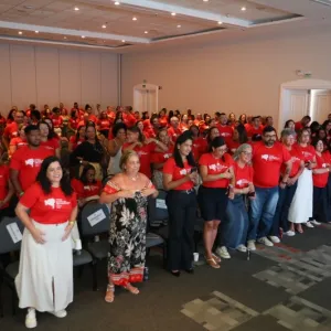 Experiências exitosas das escolas estaduais são apresentadas durante 2° Seminário de Gestão da Aprendizagem