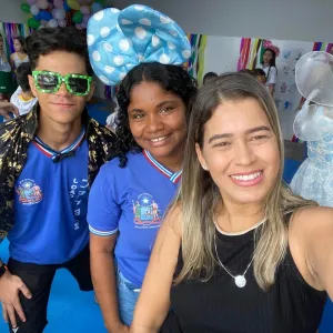 Festas literárias mobilizam estudantes da rede estadual de Salvador e Riachão do Jacuípe
