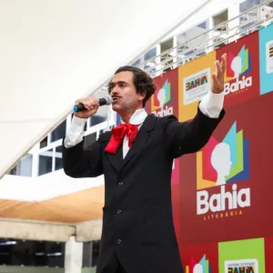 FPC promove Live Tira Dúvidas sobre o Edital de Apoio a Festas, Feiras e Festivais Literários