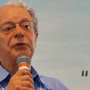 Frei Betto é um dos destaques da programação da 5ª Feira Literária Internacional de Canudos