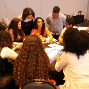 2° Seminário de Gestão do Conhecimento tem início nesta quarta-feira (11)