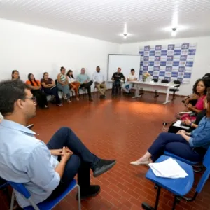 Heliópolis se prepara para retomada das atividades escolares