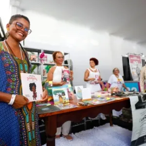 Inscrições para o edital de R$ 2 milhões destinado a mulheres quilombolas são prorrogadas até 4 de novembro