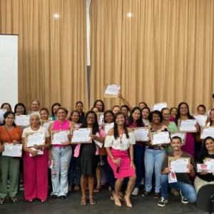 Investimento na formação de profissionais garante alimentação de qualidade para rede estadual