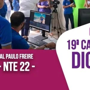 Escola em Jequié recebe última Caravana Digital de 2024