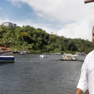 Governador Jerônimo registra marca de 300 municípios baianos visitados: “orgulho do trabalho feito até aqui e motivado para seguir firme e em frente”