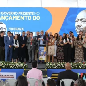 Programa Manuel Querino abre as portas do mercado de trabalho para cerca de 20 mil baianos