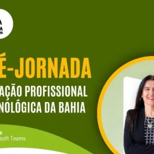 Pré-Jornada Pedagógica da Educação Profissional e Tecnológica traça diretrizes para o ano letivo de 2025