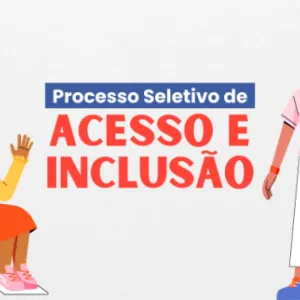 Uesb abre inscrições para o Processo Seletivo de Acesso e Inclusão 2025.1