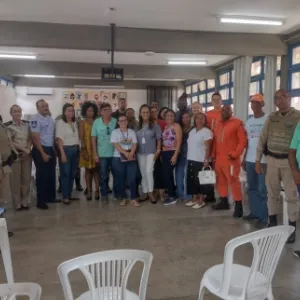 Projeto Cajaarte promove Ação Global da Cidadania, em Cajazeiras, neste sábado (9)