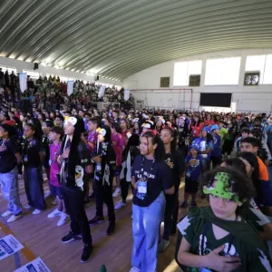 Projetos científicos de estudantes da rede são destaques na 1ª Feira Nacional de Iniciação Científica (Fenic)