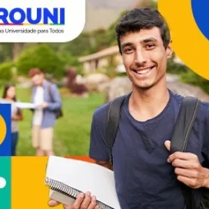 Prouni: divulgado o resultado da primeira chamada