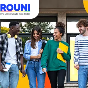 Prouni: Publicado edital referente ao 2º semestre de 2024