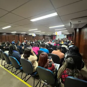 Mais 189 professores tutores participam de formação presencial sobre RPP