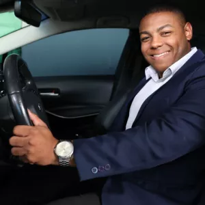 Funcionários da SEC são homenageados em ação dos dias do Motorista e da Recepcionista