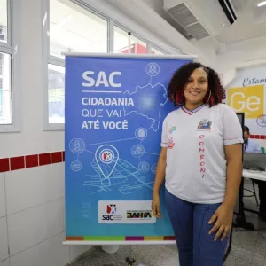 Parceria entre SEC, SAEB e TRE leva atendimento eleitoral aos estudantes da rede estadual