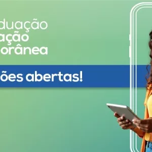 Secretaria da Educação e Instituto Ânima lançam pós-graduação em Educação Contemporânea
