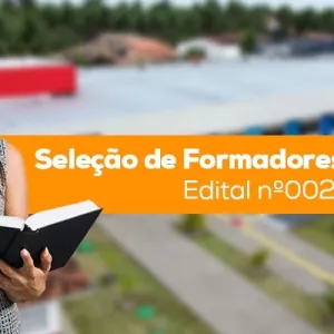 Seleção professores formadores - Secretaria da Educação convoca candidatos para a entrevista