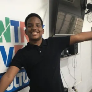 Estudante da rede estadual do Subúrbio de Salvador vai representar a Bahia no Câmara Mirim 2024, em Brasília