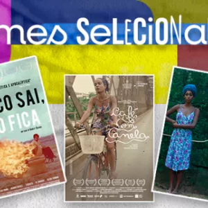 Uesb divulga os três filmes selecionados para o Vestibular 2025