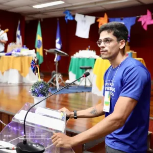 Seminário avalia avanços do Programa Universidade para Todos em 2024