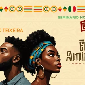 Seminário debate estratégias e caminhos para promoção de uma educação antirracista