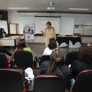 SEC promove formação de articuladores municipais com foco na alfabetização