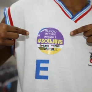 Governo do Estado promove cultura de paz para estudantes de Águas Claras