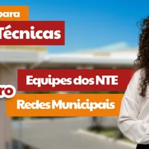 Secretaria da Educação realiza mais uma etapa da formação de equipes técnicas