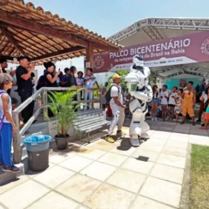 Bahia segue em expansão na realização de eventos literários