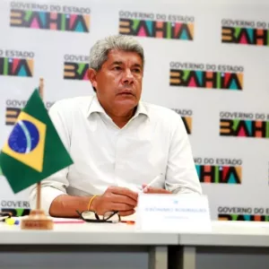 Governador Jerônimo Rodrigues decreta luto de três dias na Bahia pela morte de jovens em Heliópolis
