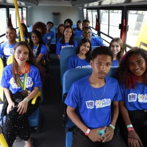 Governo garante gratuidade de transporte para candidatos do Enem, na capital e no interior