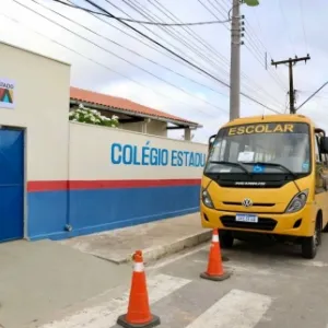 Moradores de Água Fria comemoram reforma de escola e novos investimentos em infraestrutura