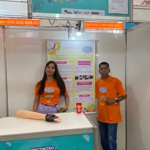 Projetos desenvolvidos por estudantes da rede apostam em inovação tecnológica e na sustentabilidade