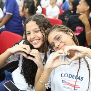 Divulgada a lista de organizações contempladas no edital Oxe, me respeite nas escolas