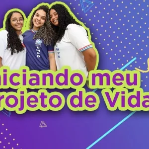 Secretaria da Educação realiza primeira live para formação de estudantes beneficiados pelo Bolsa Presença