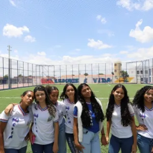 Bahia pactuou 93,5 mil matrículas de tempo integral