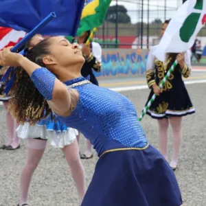 Governo do Estado entrega novo colégio de tempo integral no município de Bonito