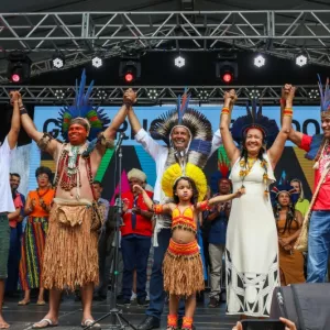 Bahia avança em políticas públicas para povos indígenas com entregas e autorizações de obras