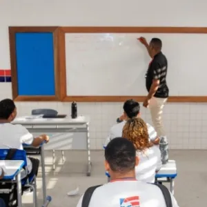 Mais 132 professores da Educação Básica aprovados em processo seletivo são convocados pela SEC
