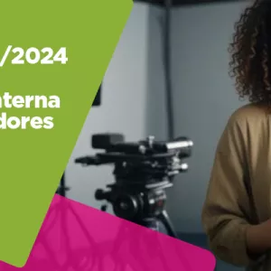 Divulgada lista de candidatos inscritos para seleção interna de educadores