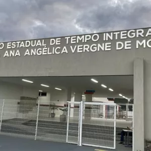 SEC realiza visita técnica à nova estrutura escolar de Feira de Santana