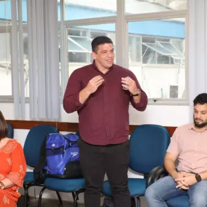 SEC realiza workshop para aprimorar gestão de tecnologia na rede pública