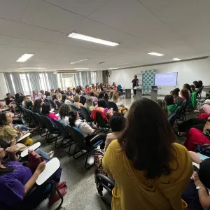 Terceiro encontro das equipes técnicas aborda (re)planejamento a partir dos resultados das avaliações externas