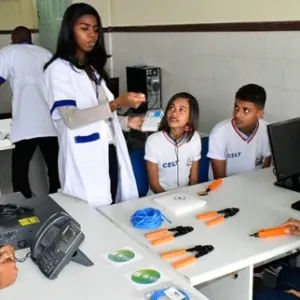 SEC abre inscrições para mais de 13 mil vagas em cursos técnicos gratuitos, nesta sexta (12)