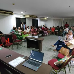 Começa, em Salvador, o 5° Encontro com a Rede de Fóruns Municipais de Educação