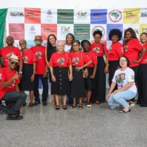 600 alfabetizandos do programa “Sim, Eu Posso!” são certificados neste sábado(20), em Feira de Santana